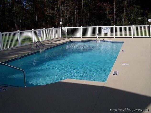 Microtel Inn & Suites By Wyndham Walterboro Facilities photo
